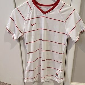 Nike Short Sleeve